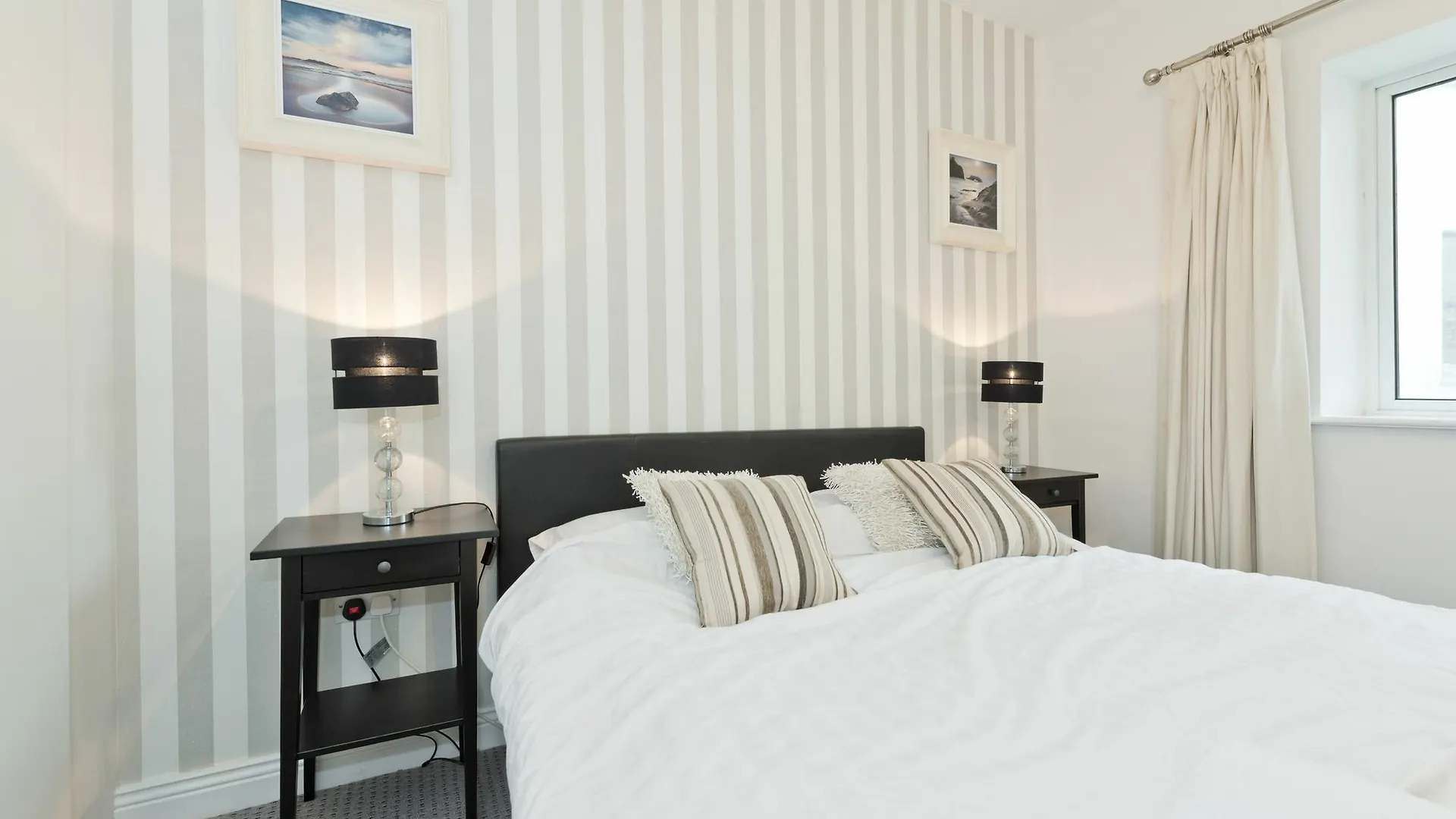 Trinity College Area Apartment Dublin